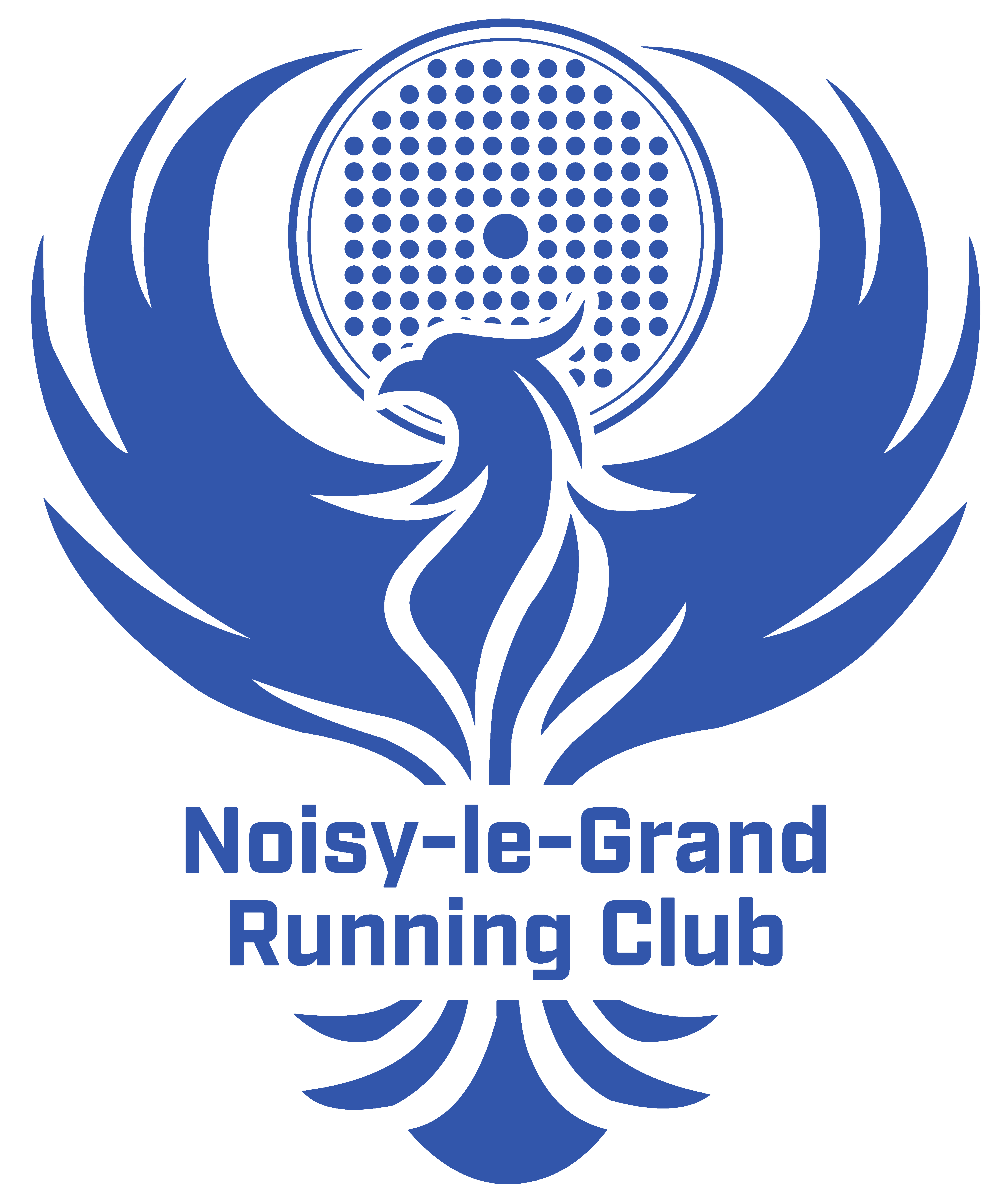 Logo du club